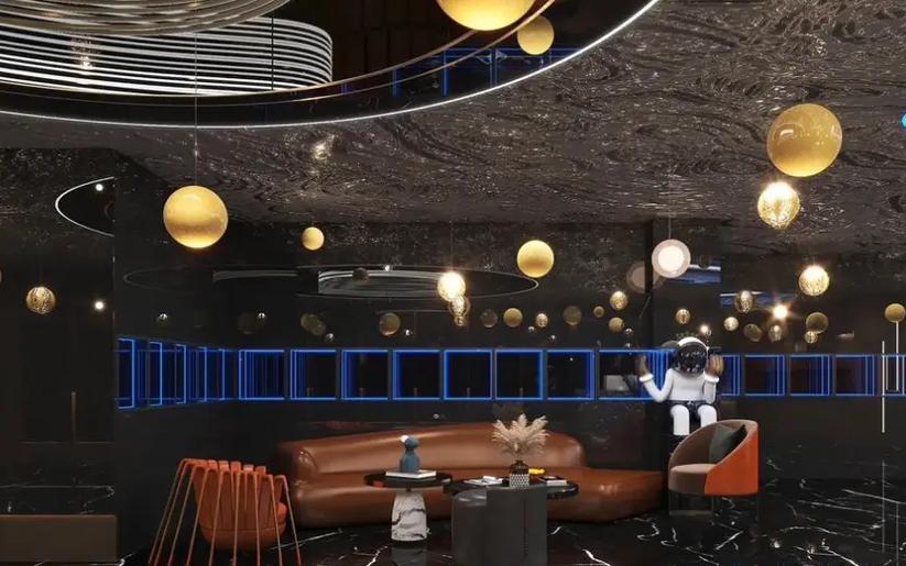 宜宾商务KTV一览-长宁县ktv预定