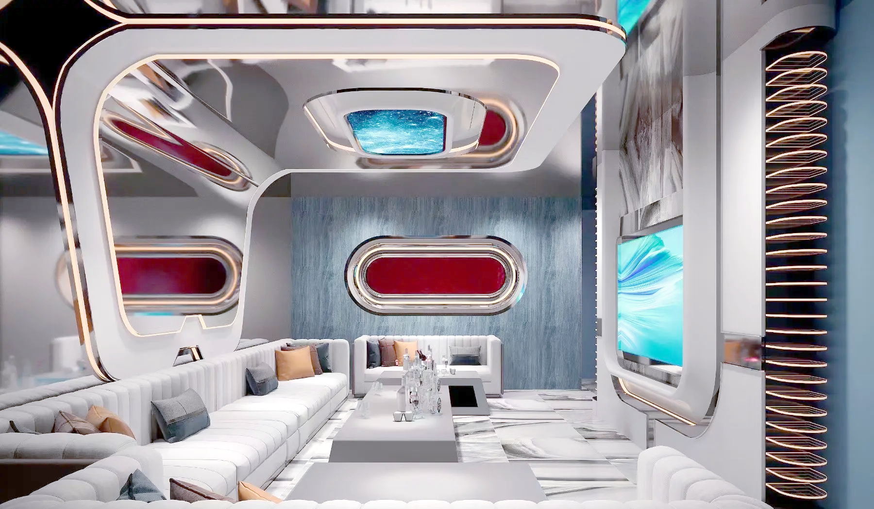 宜宾商务ktv实力强劲-长宁县ktv预定